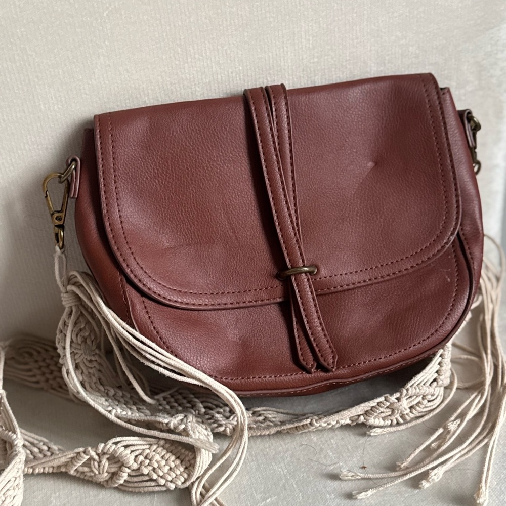 Bundled bags